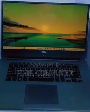 New Laptop Dell Inspiron 15 8GB Intel Core I5 HDD+SSD 256GB