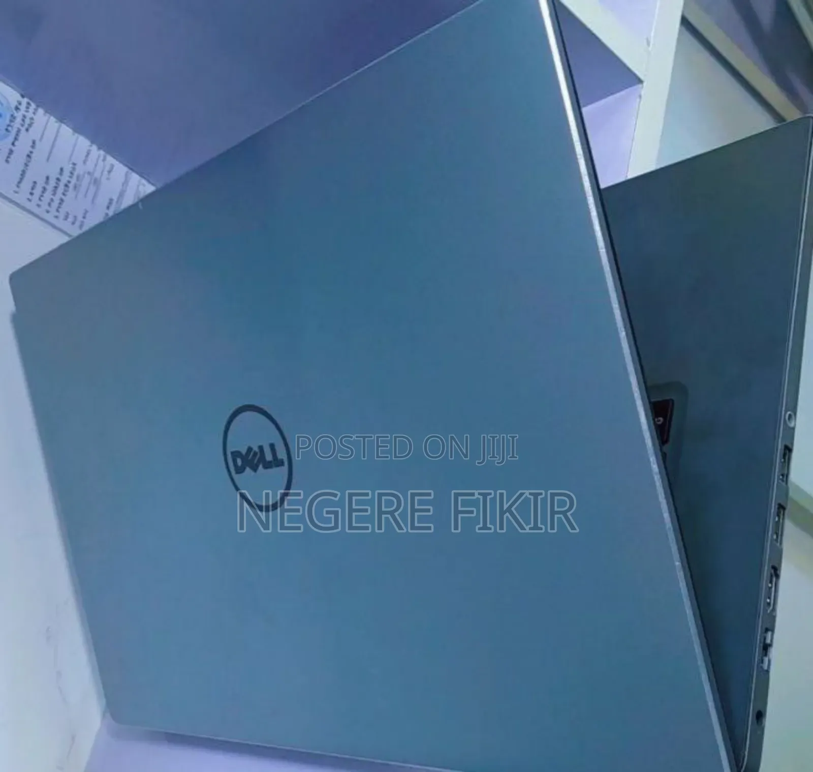 New Laptop Dell Inspiron 15 8GB Intel Core I5 HDD+SSD 256GB