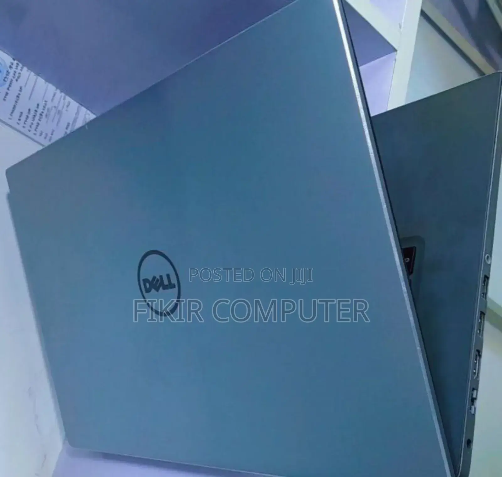 New Laptop Dell Inspiron 15 8GB Intel Core I5 HDD+SSD 256GB