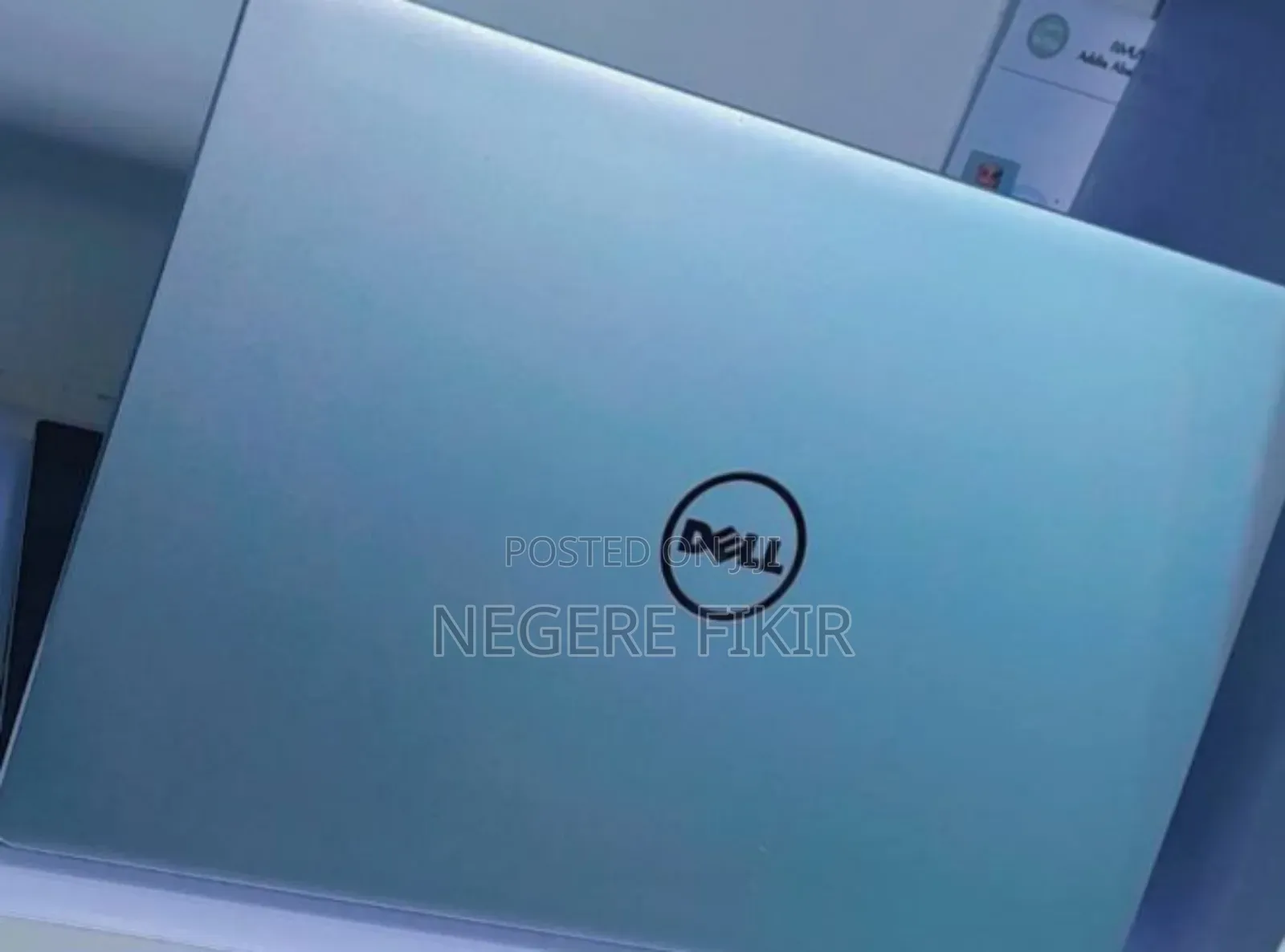 New Laptop Dell Inspiron 15 8GB Intel Core I5 HDD+SSD 256GB
