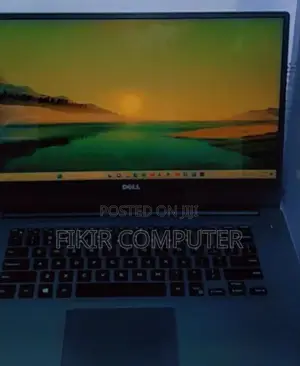 New Laptop Dell Inspiron 15 8GB Intel Core I5 HDD+SSD 256GB