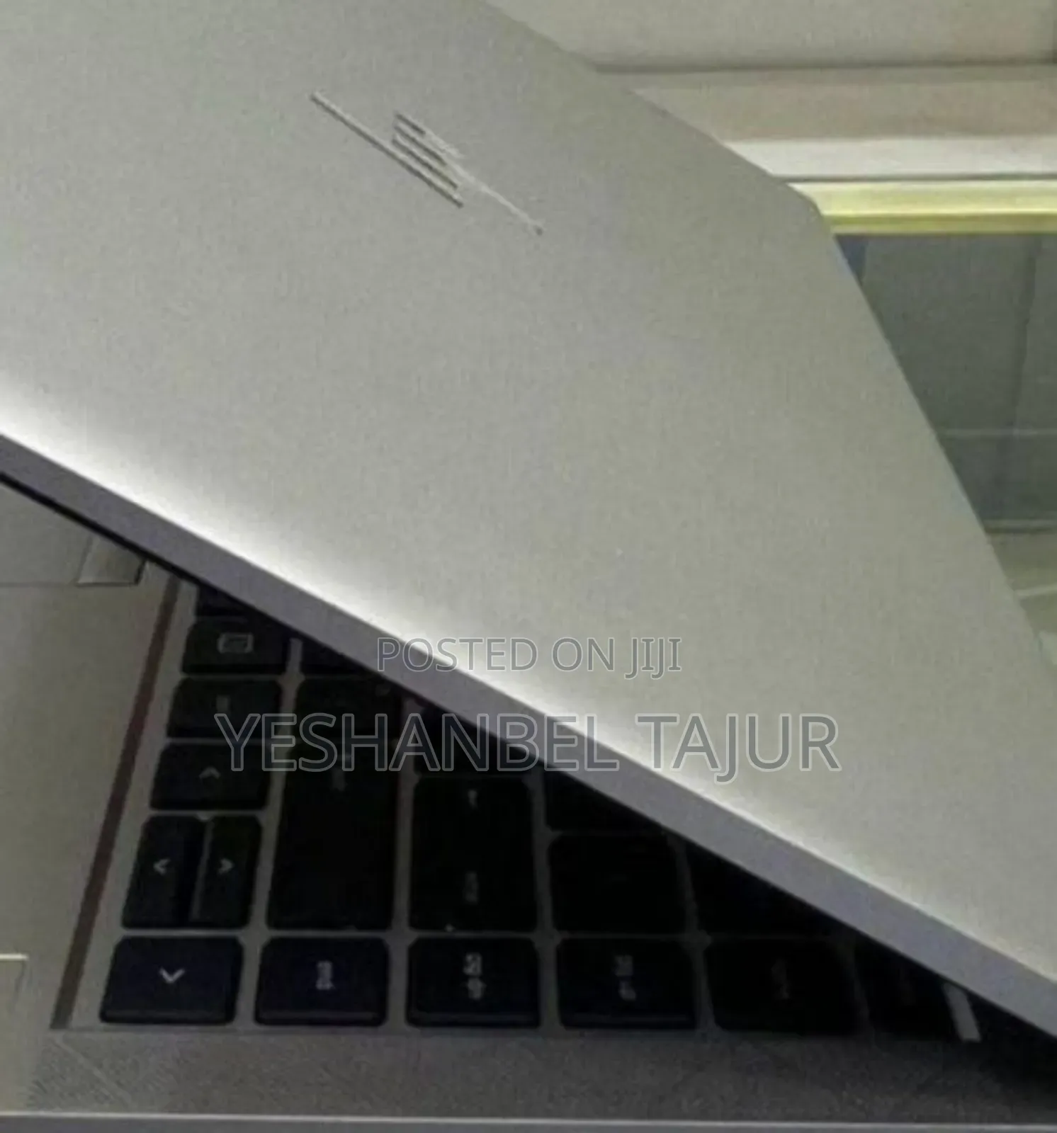 New Laptop HP EliteBook 840 16GB Intel Core I5 SSD 512GB