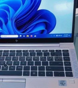 New Laptop HP EliteBook 840 16GB Intel Core I5 SSD 512GB