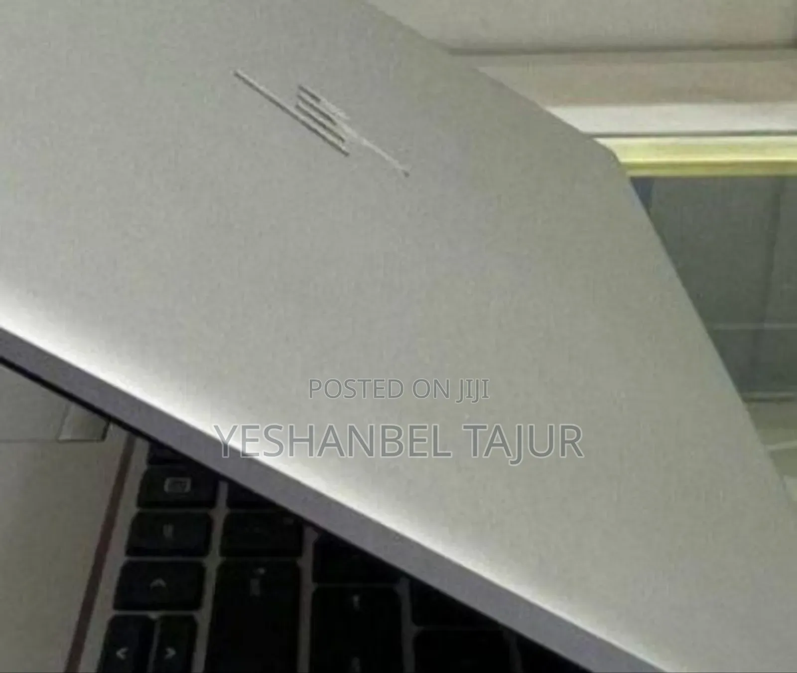 New Laptop HP EliteBook 840 16GB Intel Core I5 SSD 512GB