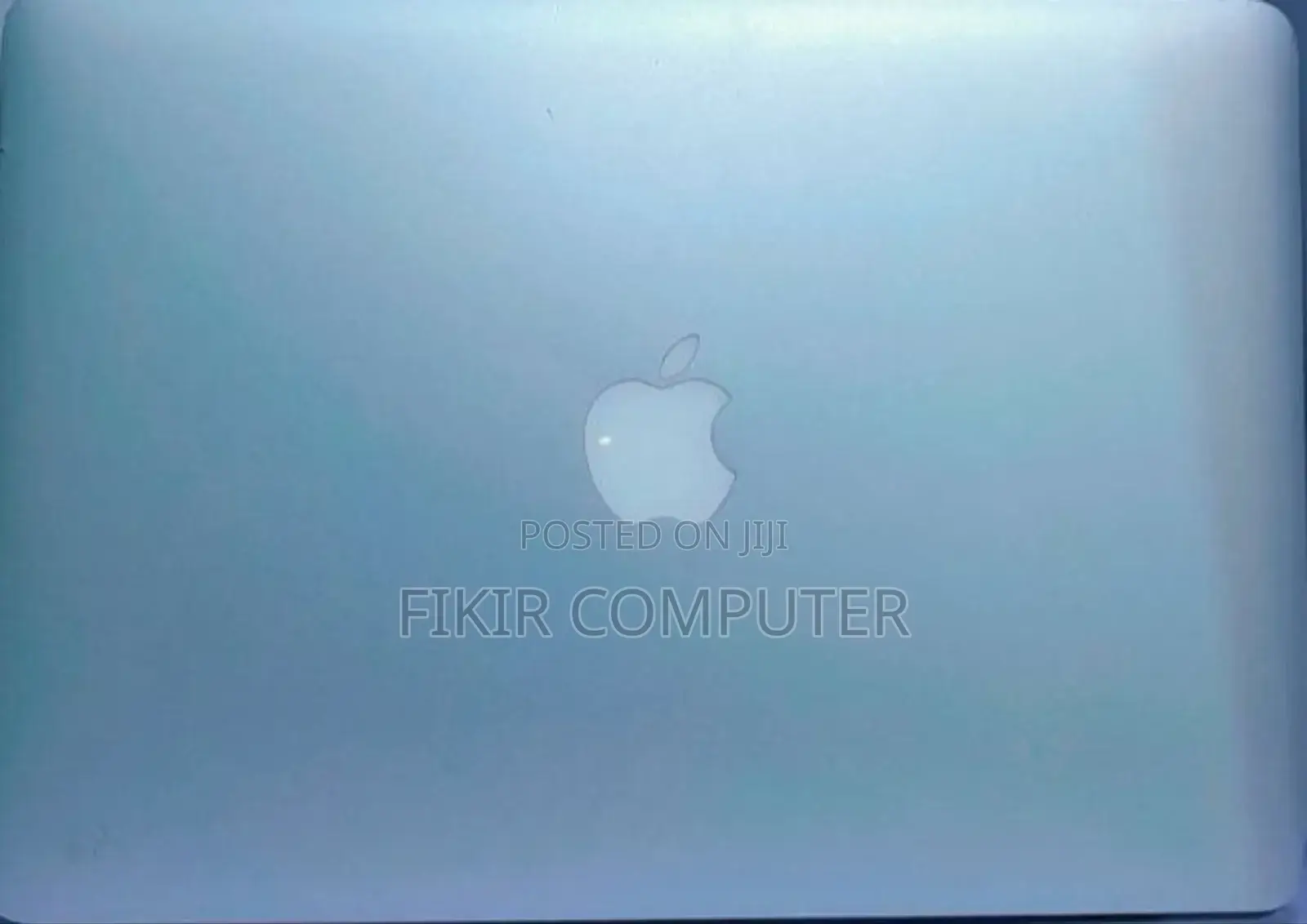 New Laptop Apple MacBook Air 2013 4GB Intel Core I5 SSD 128GB