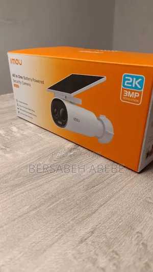 Photo - Imou Cell 3c