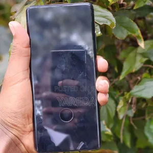 New Samsung Galaxy S21 Ultra 5G 256 GB Black