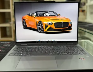 New Laptop Lenovo Yoga 11e 32GB AMD A6 SSD 512GB