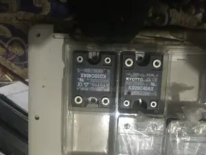Solid State Relay(Ssr)