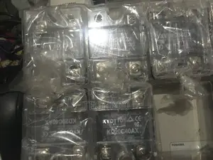 Solid State Relay(Ssr)