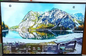 Photo - New Laptop Dell XPS 15 16GB Intel Core I7 SSD 1T