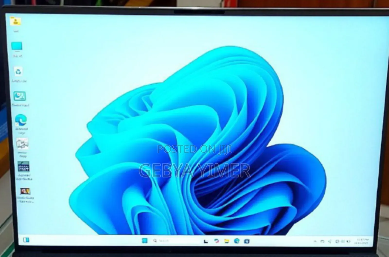 New Laptop Dell XPS 15 16GB Intel Core I7 SSD 1T