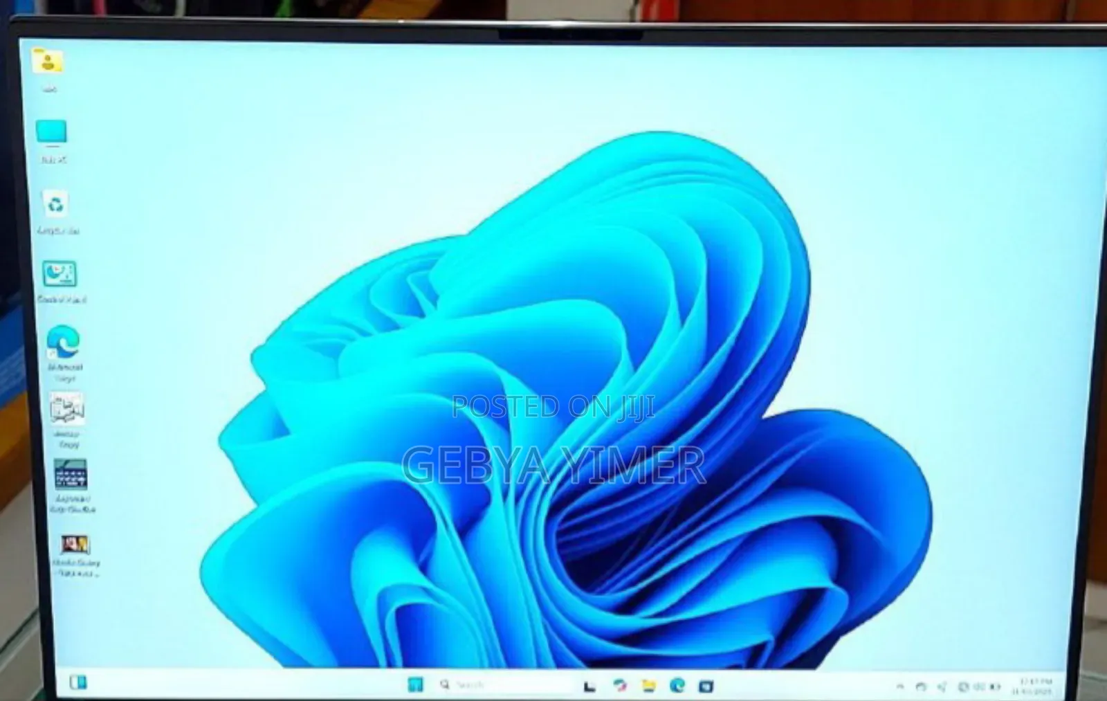 New Laptop Dell XPS 15 16GB Intel Core I7 SSD 1T