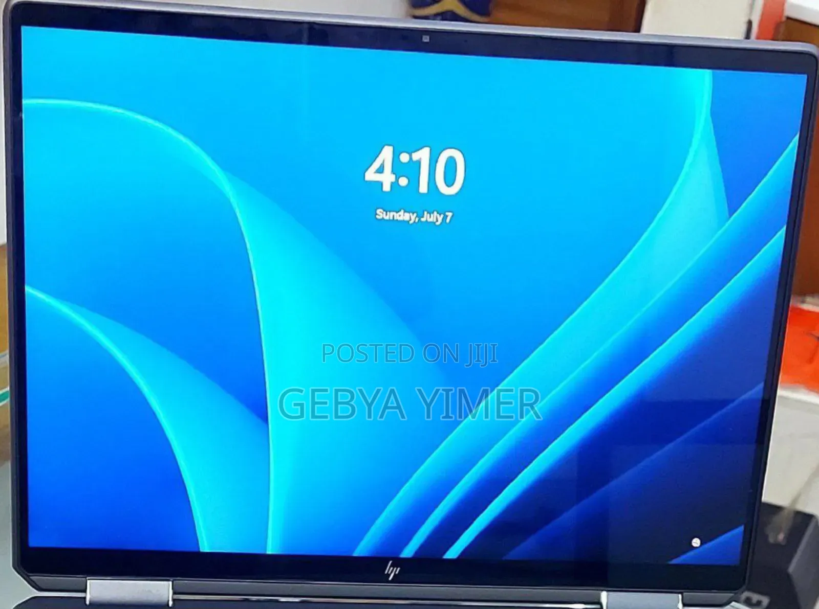 New Laptop HP Spectre 13 16GB Intel Core I7 SSD 1T