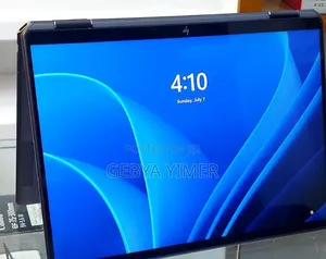 New Laptop HP Spectre 13 16GB Intel Core I7 SSD 1T