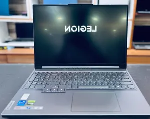New Laptop Lenovo Legion 5 16GB Intel Core I7 SSD 1T