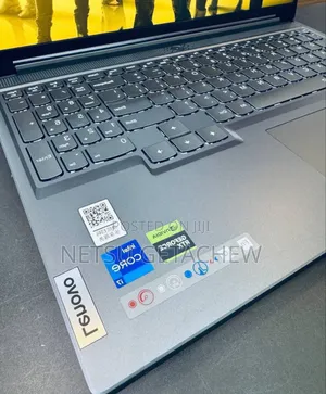New Laptop Lenovo Legion 5 16GB Intel Core I7 SSD 1T