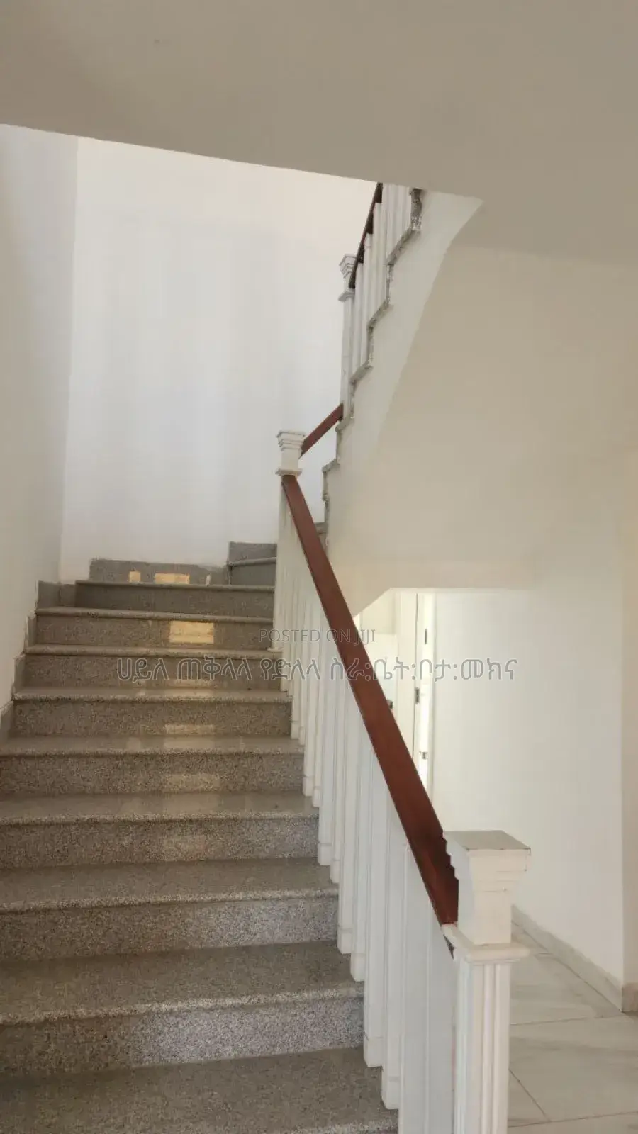 Furnished 6bdrm House in ሲሲድ ሪልስተት ግብ ውስጥ, Oromia-Finfinne for sale