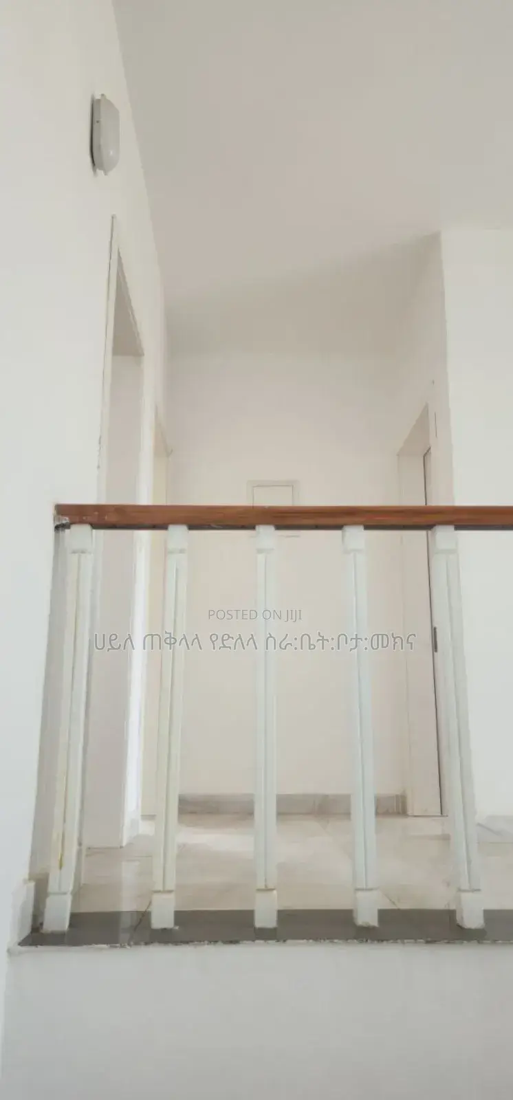 Furnished 6bdrm House in ሲሲድ ሪልስተት ግብ ውስጥ, Oromia-Finfinne for sale