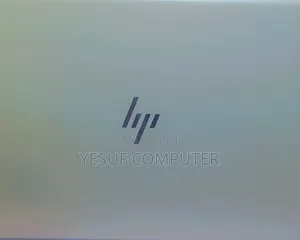 Photo - New Laptop HP EliteBook 840 G5 8GB Intel Core I5 SSD 512GB