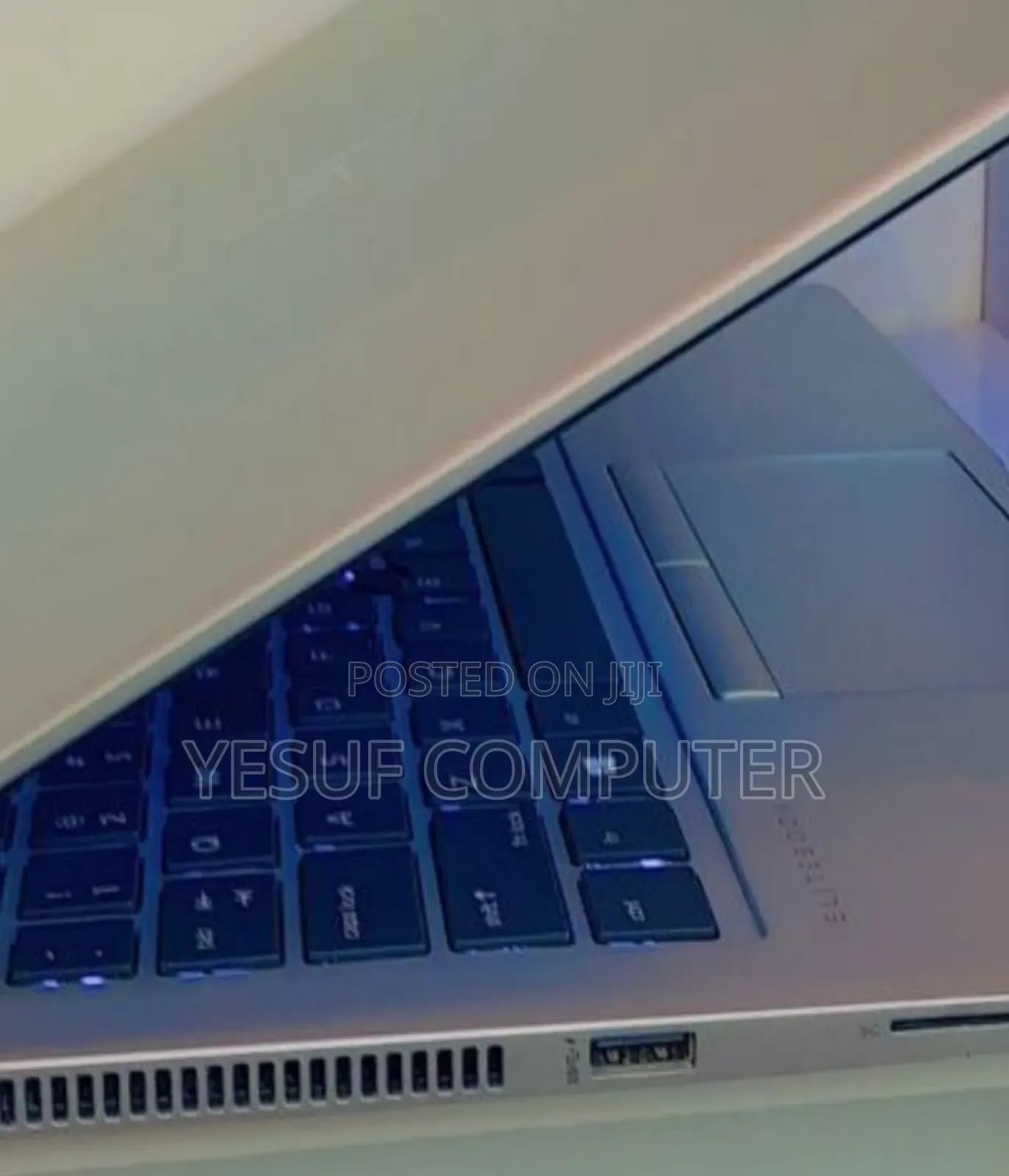 New Laptop HP EliteBook 840 G5 8GB Intel Core I5 SSD 512GB