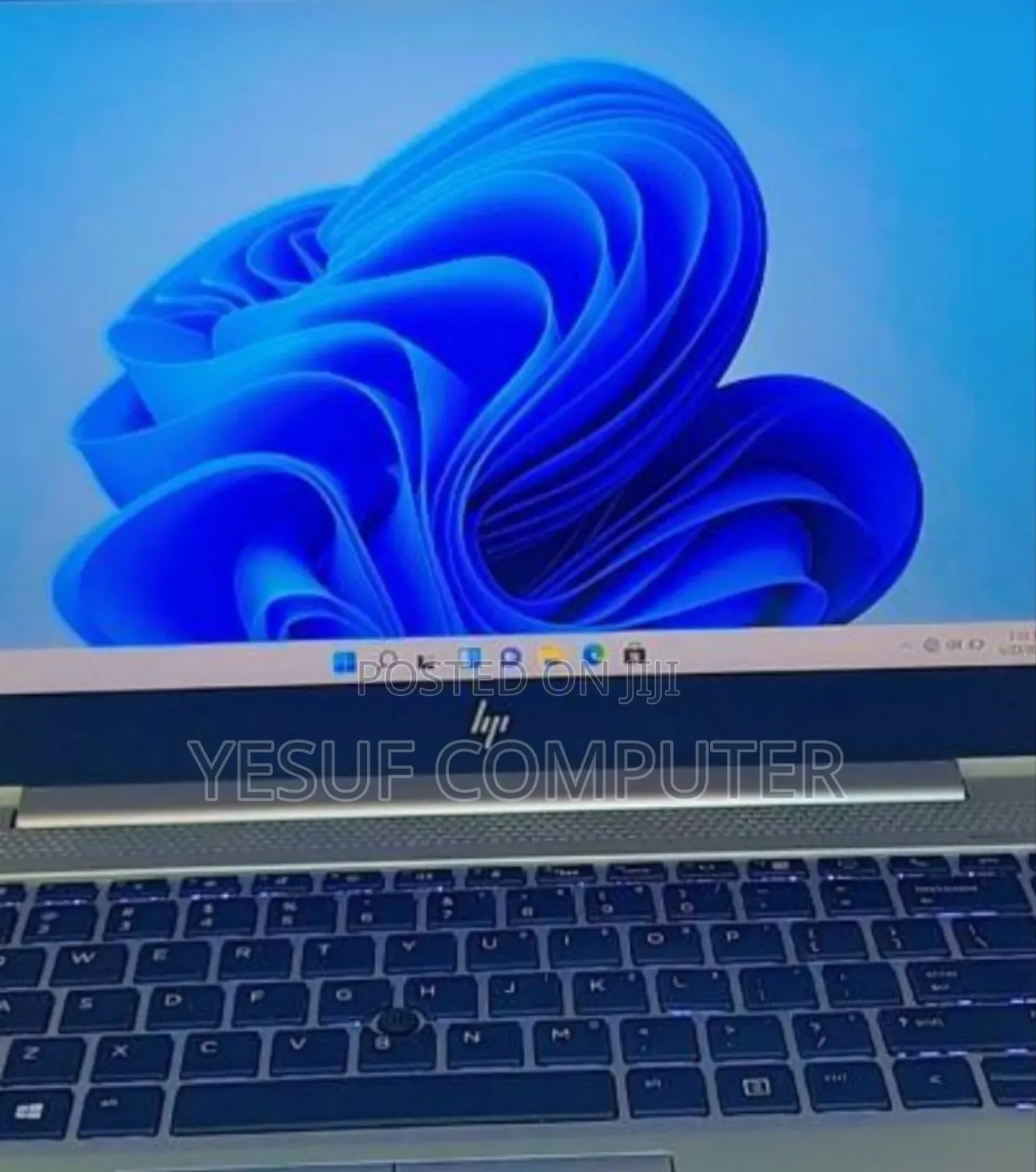 New Laptop HP EliteBook 840 G5 8GB Intel Core I5 SSD 512GB