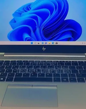 New Laptop HP EliteBook 840 G5 8GB Intel Core I5 SSD 512GB