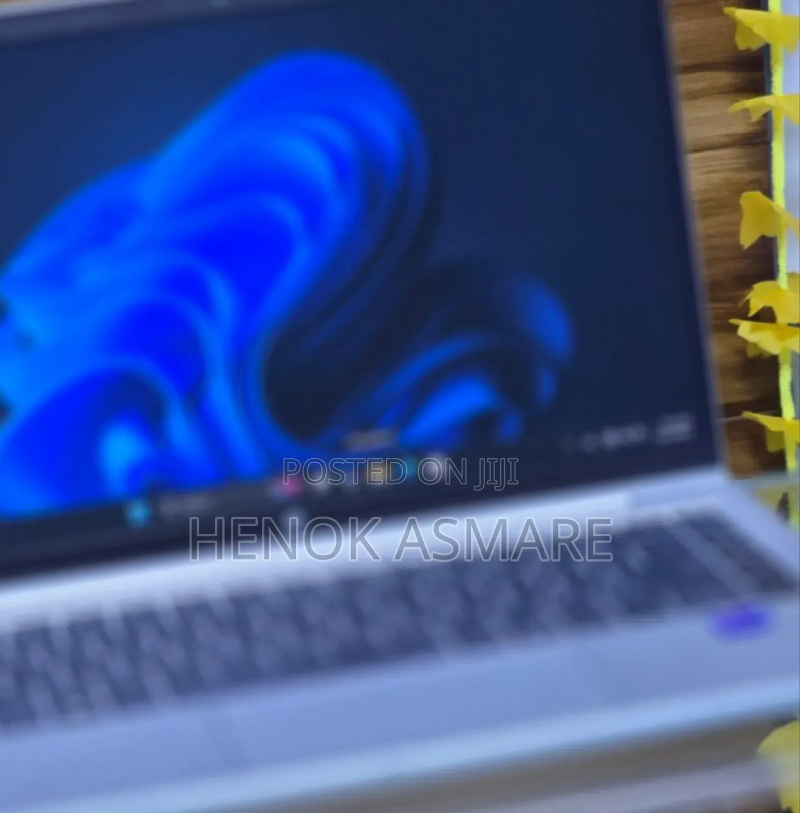 New Laptop HP Stream Notebook 16GB Intel Core I7 SSD 512GB