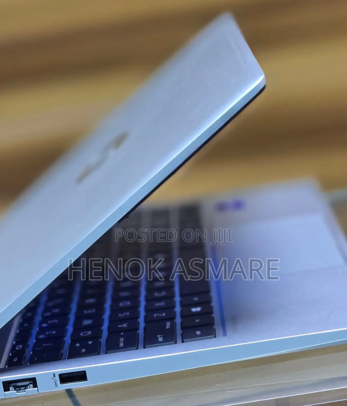 New Laptop HP Stream Notebook 16GB Intel Core I7 SSD 512GB