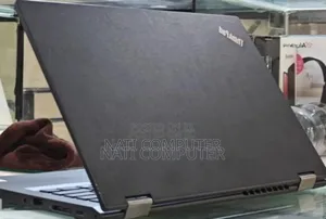 New Laptop Lenovo Yoga 2 16GB Intel Core i5 SSD 512GB