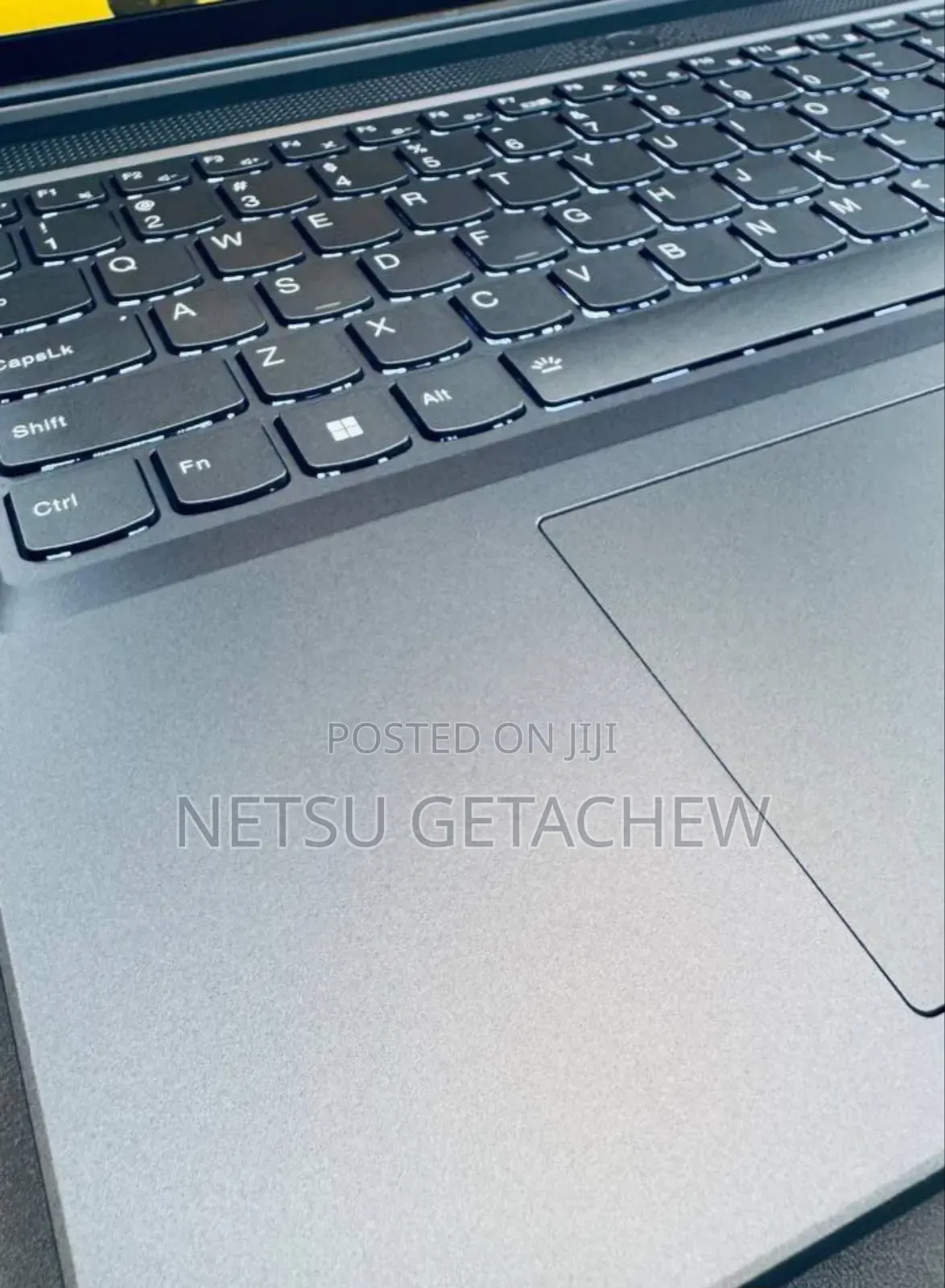 New Laptop Lenovo Legion 5 16GB Intel Core I7 SSD 1T