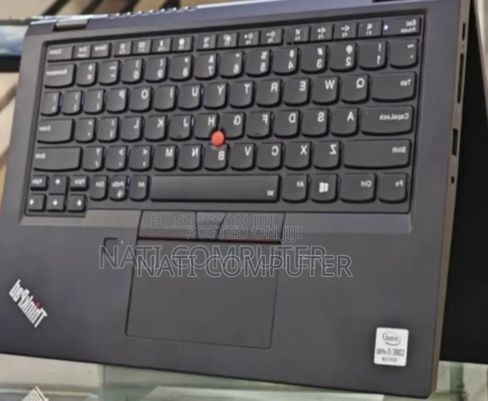 New Laptop Lenovo Yoga 2 16GB Intel Core i5 SSD 512GB