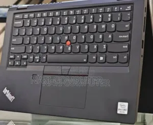 New Laptop Lenovo Yoga 2 16GB Intel Core i5 SSD 512GB