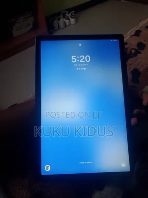 Samsung Galaxy Tab A8 10.5 (2021) 32 GB Black