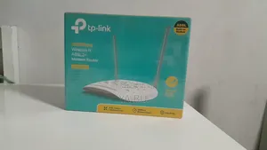 Photo - Tp-Link Wifi Router