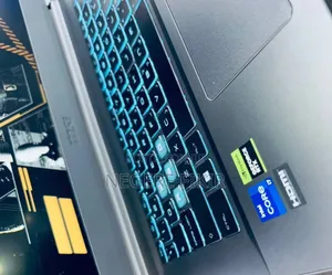 Photo - New Laptop MSI GF63 16GB Intel Core I7 SSD 1T