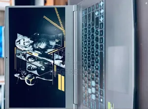 New Laptop MSI GF63 16GB Intel Core I7 SSD 1T