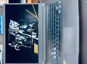 New Laptop MSI GF63 16GB Intel Core I7 SSD 1T