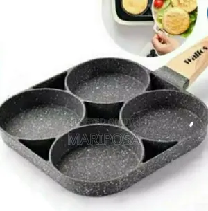 Photo - Omelette Maker Pan