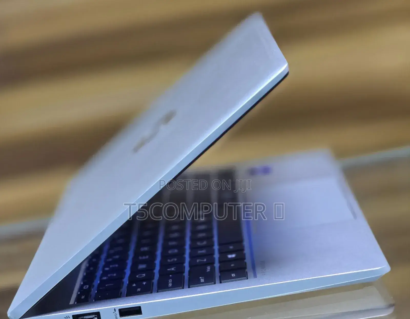 New Laptop HP ProBook 440 16GB Intel Core I7 SSD 512GB