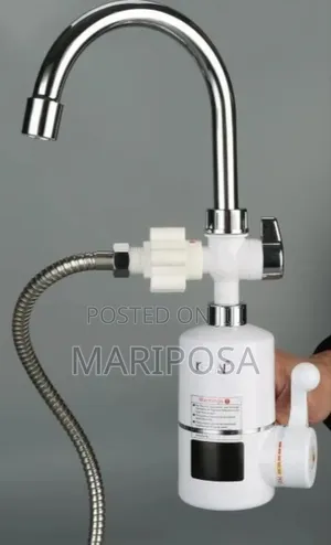 Photo - Kelin Electric Instant Heating Faucet