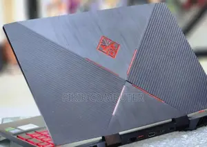 New Laptop HP Omen X 16GB Intel Core I7 SSD 1T