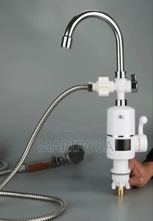 Kelin Electric Instant Heating Faucet
