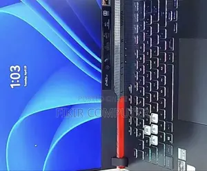 Photo - New Laptop Asus ROG Strix G15 16GB AMD Ryzen 9 SSD 1T