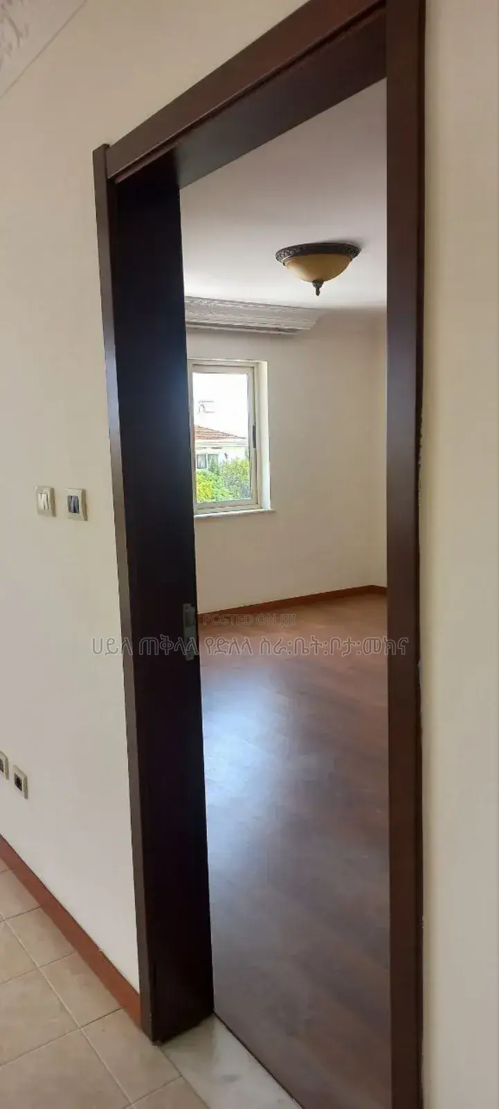 Furnished 6bdrm Townhouse/Terrace for sale