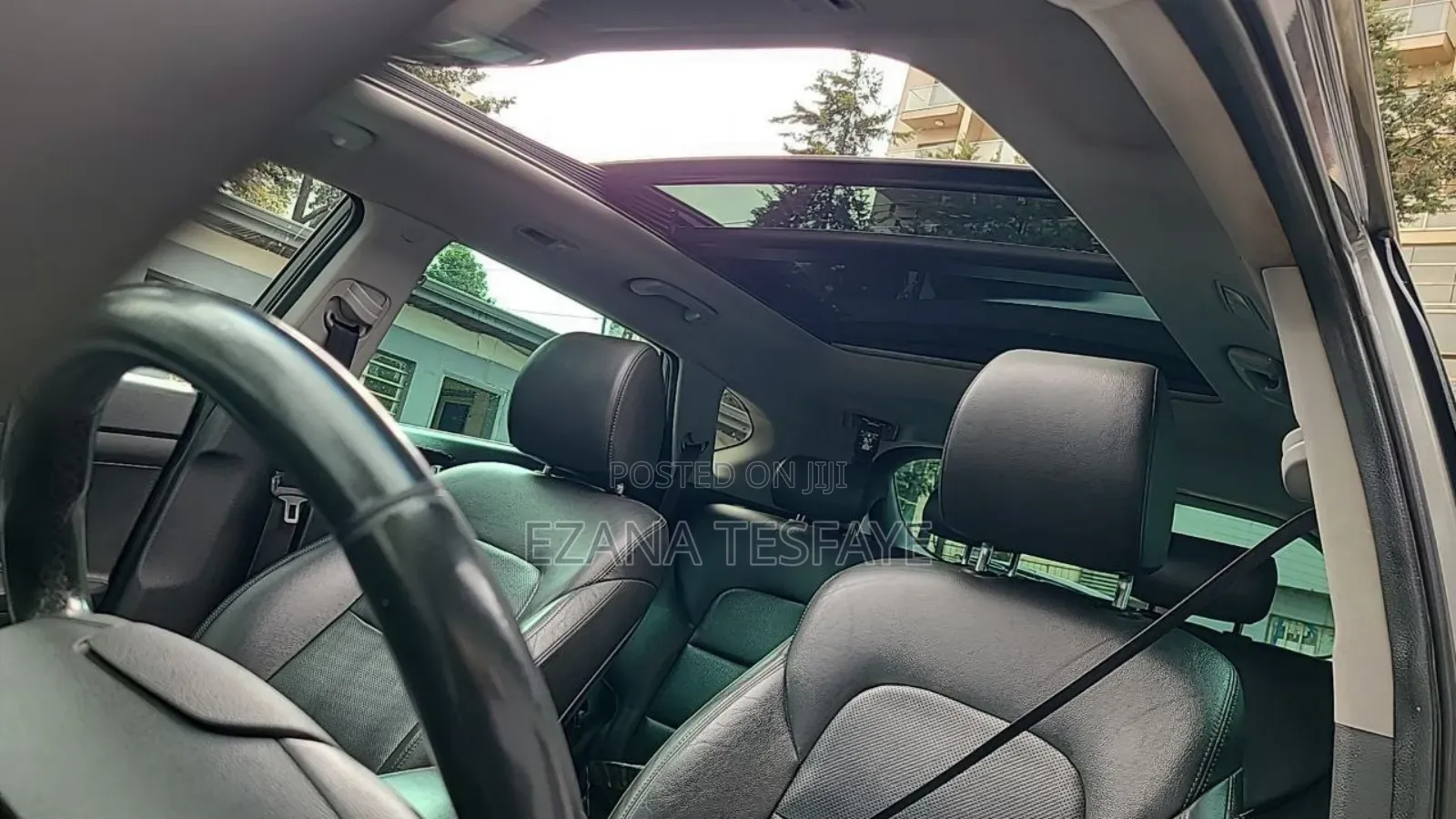 Hyundai Tucson 2020 Gray