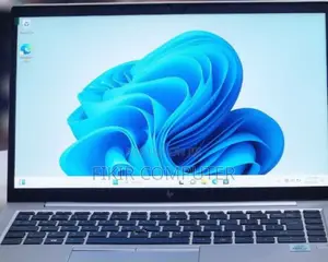 New Laptop HP EliteBook 840 16GB Intel Core I7 SSD 512GB