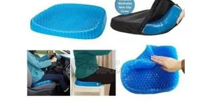 Photo - Egg Sitter Silicon Cushion