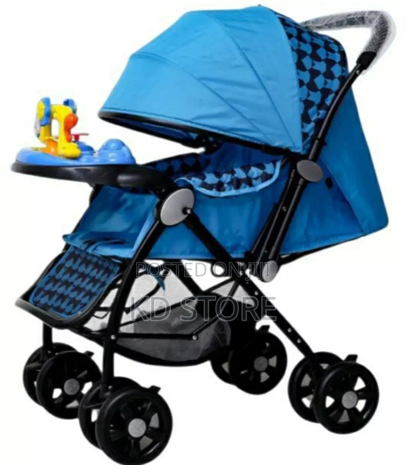 Baby Stroller