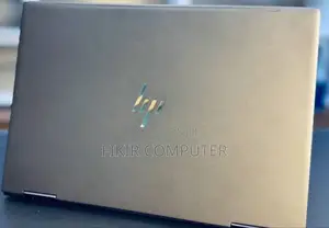New Laptop HP Envy X360 8GB Intel Core I5 SSD 256GB